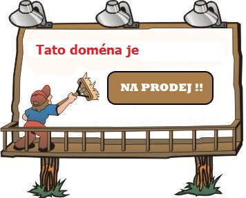 Domena na prodej